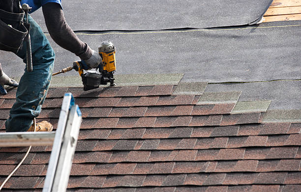 Licensed Roofing service in Fairmount, IN - Brentwood Metal Roofing